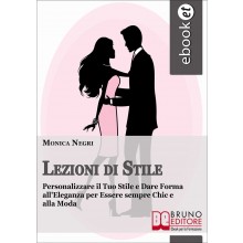 Lezioni di Stile