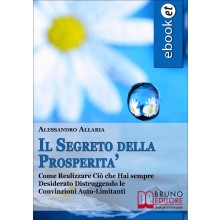 Il Segreto della Prosperità