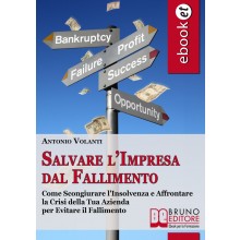 Salvare l'Impresa dal Fallimento