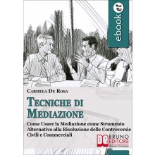 Tecniche di Mediazione