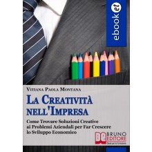 La Creatività nell'Impresa