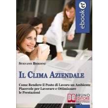 Il Clima Aziendale