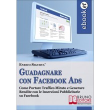 Guadagnare con Facebook ADS