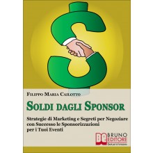 Soldi dagli Sponsor