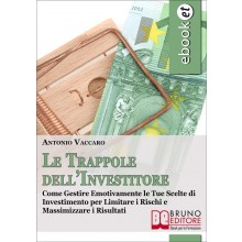 Le Trappole dell'Investitore