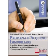 Proposta d'Acquisto Immobiliare