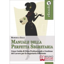 Manuale della Perfetta Segretaria