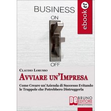 Avviare un'Impresa