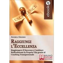 Raggiungi l'Eccellenza
