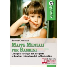 Mappe Mentali per Bambini
