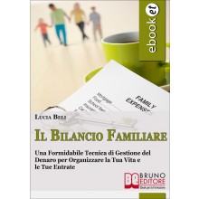 Il Bilancio Familiare