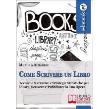 Come Scrivere un Libro