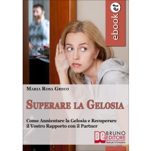 Superare la Gelosia