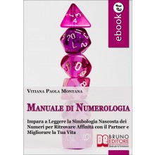 Manuale di Numerologia