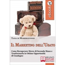 Il Marketing dell'Usato