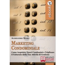 Marketing Condominiale