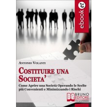 Costituire Una Societa'