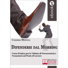 Difendersi dal Mobbing