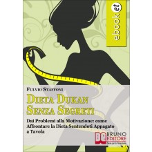 Dieta Dukan Senza Segreti
