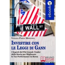 Investire con le Leggi di Gann