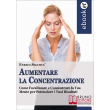 Aumentare la Concentrazione