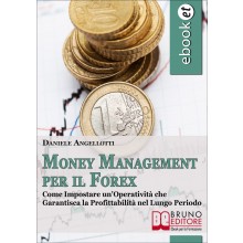Money Management per il Forex