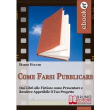 Come Farsi Pubblicare