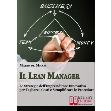 Il Lean Manager