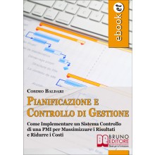 Pianificazione e Controllo di Gestione