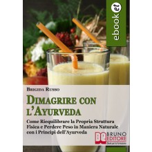 Dimagrire con l'Ayurveda
