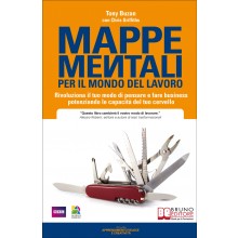 Mappe Mentali per il Mondo del Lavoro