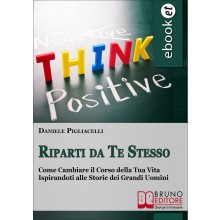 Riparti da Te Stesso