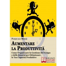 Aumentare la Produttività