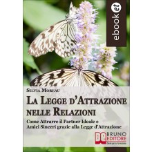La Legge d'Attrazione nelle Relazioni