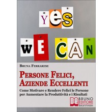Persone Felici, Aziende Eccellenti