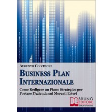 Business Plan Internazionale