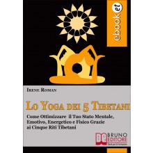 Lo Yoga dei Cinque Tibetani