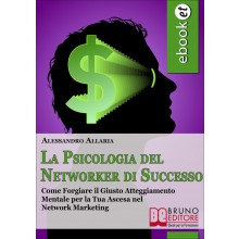 La Psicologia del Networker di Successo