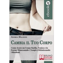 Cambia il Tuo Corpo