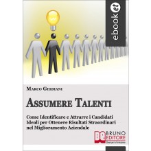 Assumere Talenti