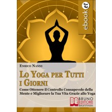 Lo Yoga per Tutti i Giorni