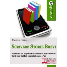 Scrivere Storie Brevi