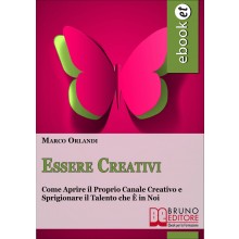 Essere Creativi