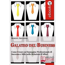 Galateo del Business