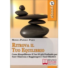 Ritrova il Tuo Equilibrio