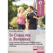 In Corsa per il Benessere