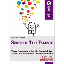 Scopri il Tuo Talento