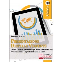 Presentazione Digitale Vincente