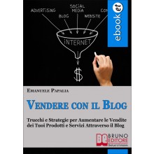 Vendere con il Blog