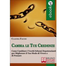 Cambia le Tue Credenze